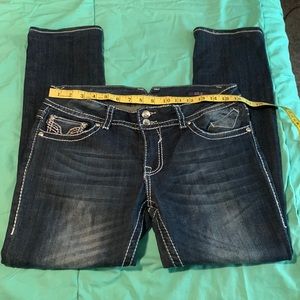Vigoss Jeans Straight